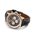 Часы Breitling Navitimer B01 Chronograph 46 RB0127121F1P1 фото 3