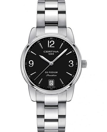 Certina DS Podium Lady 33mm  C034.210.11.057.00