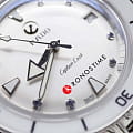 Часы Rado Captain Cook x Julia Peresild R32500718 фото 6