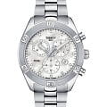 Часы Tissot PR 100 Sport Chic Chronograph T101.917.11.116.00