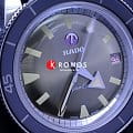 Часы Rado Captain Cook Automatic R32500315 фото 13