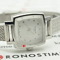 Часы Tissot Lovely Square T058.109.11.036.00 фото 4