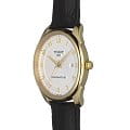 Часы Tissot Vintage Powermatic 80 18K Gold T920.407.16.032.00 фото 2