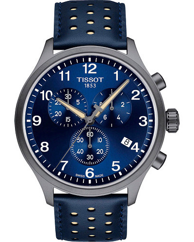 Tissot Chrono XL Russia Special Edition 2019 T116.617.36.047.02