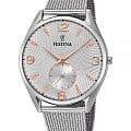 Часы Festina Retro F6869/1