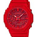 Casio GA-2100-4A