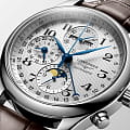Часы Longines Master Collection L2.773.4.78.3 фото 4