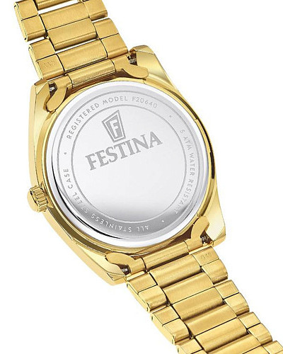 Festina Boyfriend F20640/8