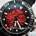 Часы Tissot Seastar 1000 Chronograph T120.417.17.421.00 фото 13