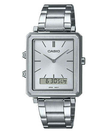 Casio Collection MTP-B205D-7E