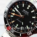 Часы Mido Ocean Star GMT M026.629.11.051.01 фото 9