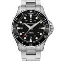 Часы Hamilton Khaki Navy Scuba Automatic H82515130