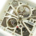 Часы Rado True Square Automatic Open Heart R27073702  фото 6