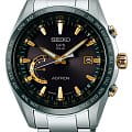 Часы Seiko Astron GPS Solar SSE087J1