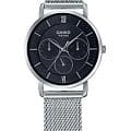 Часы Casio Collection MTP-B300M-1A фото 5
