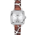 Часы Tissot Lovely Square T058.109.17.036.00