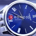 Часы Tissot Tradition 5.5 Lady T063.209.11.048.00 фото 9