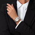 Часы Breitling Chronomat Automatic 36 A10380101A3A1 фото 5