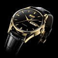 Часы Tissot Heritage Visodate Automatic T019.430.36.051.01 фото 3
