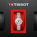 Часы Tissot Bellissima Automatic T126.207.22.013.00 фото 8