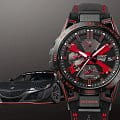 Часы Casio Edifice EQB-2000HR-1A фото 5