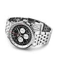 Часы Breitling Navitimer B01 Chronograph 46 AB0127211B1A1 фото 3