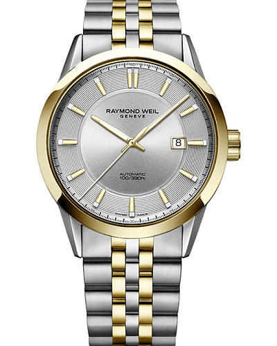 Raymond Weil Freelancer 2731-STP-65001