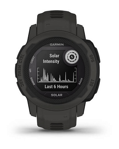 Garmin Instinct 2s Solar 010-02564-00