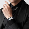 Часы Longines DolceVita L5.757.4.73.8 фото 4