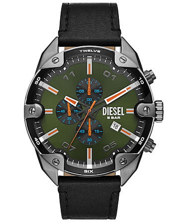 Diesel Spiked DZ4626