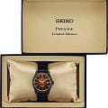 Seiko SPB331
