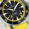 Часы Hamilton Khaki Navy Scuba Auto H82395332 фото 4