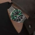 Часы Seiko 5 Sports SKX series SSK035K1 фото 9