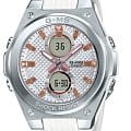 Часы Casio Baby-G MSG-C100-7A