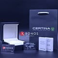 Часы Certina DS Action Diver Powermatic 80 C032.407.44.081.00 фото 16