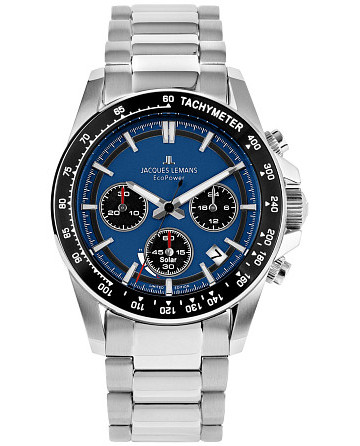 Jacques Lemans 50-1C