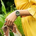 Часы Casio G-Shock GM-S2100-3AER фото 3