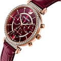 Часы Swarovski Passage Chrono 5580345 фото 3