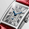 Часы Longines Conquest L5.255.4.71.5 фото 7