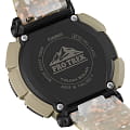 Часы Casio Pro Trek PRG-340SC-5DR (PRG-340SC-5) фото 7