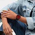 Часы Swatch Big Bold Biosourced Standard SB05B111 фото 4