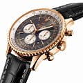Часы Breitling Navitimer B01 Chronograph 46 RB0127121F1P1 фото 2