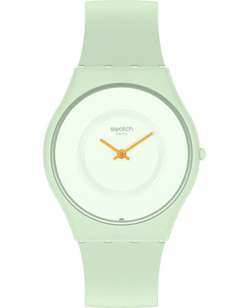 Swatch Skin Classic Bioceramic SS09G101