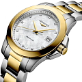 Часы Longines Conquest L3.376.3.87.7 фото 2