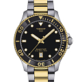 Часы Tissot Seastar 1000 T120.410.22.051.00