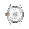Часы Tissot PR 100 Sport Chic T101.910.22.111.00 фото 4