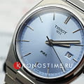 Часы Tissot PRX 35 mm T137.210.11.351.00 фото 9