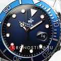 Часы Beverly Hills Polo Club BP3328X.590 фото 4