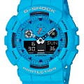 Casio GA-100RS-2A