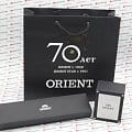 Часы Orient Revival RA-AA0D03E фото 5